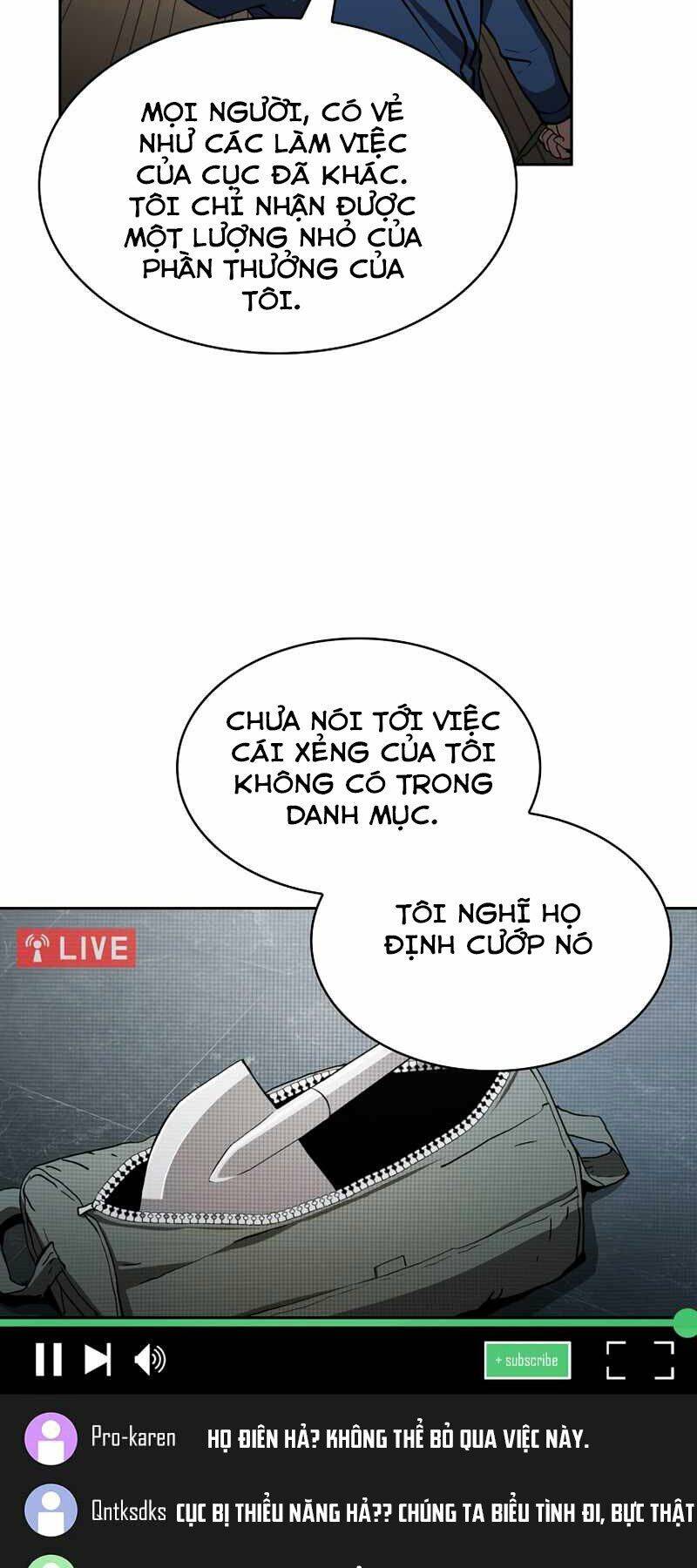 Thợ Săn Kỳ Ảo Chapter 10 - 18