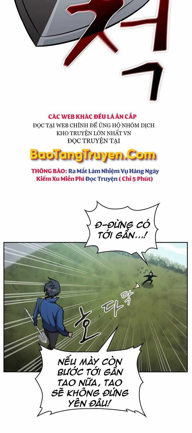 Thợ Săn Kỳ Ảo Chapter 11 - 17