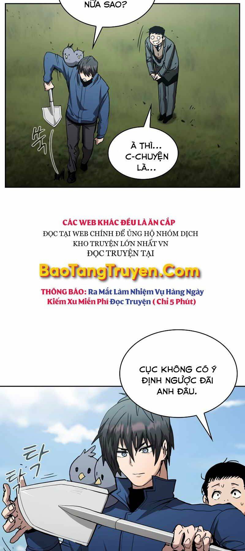 Thợ Săn Kỳ Ảo Chapter 11 - 72