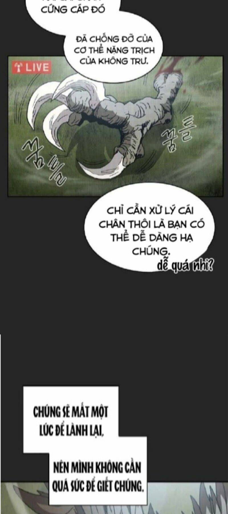 Thợ Săn Kỳ Ảo Chapter 12 - 41