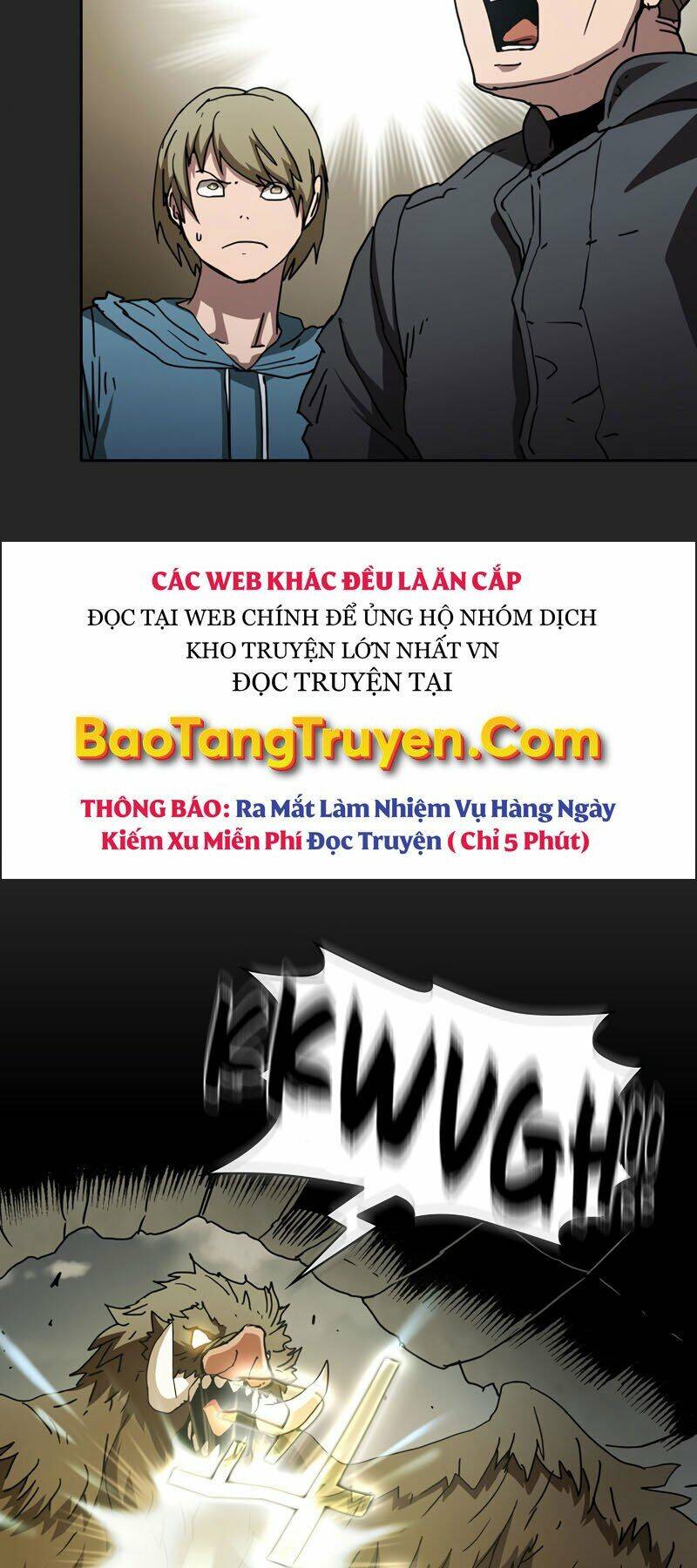 Thợ Săn Kỳ Ảo Chapter 13 - 41