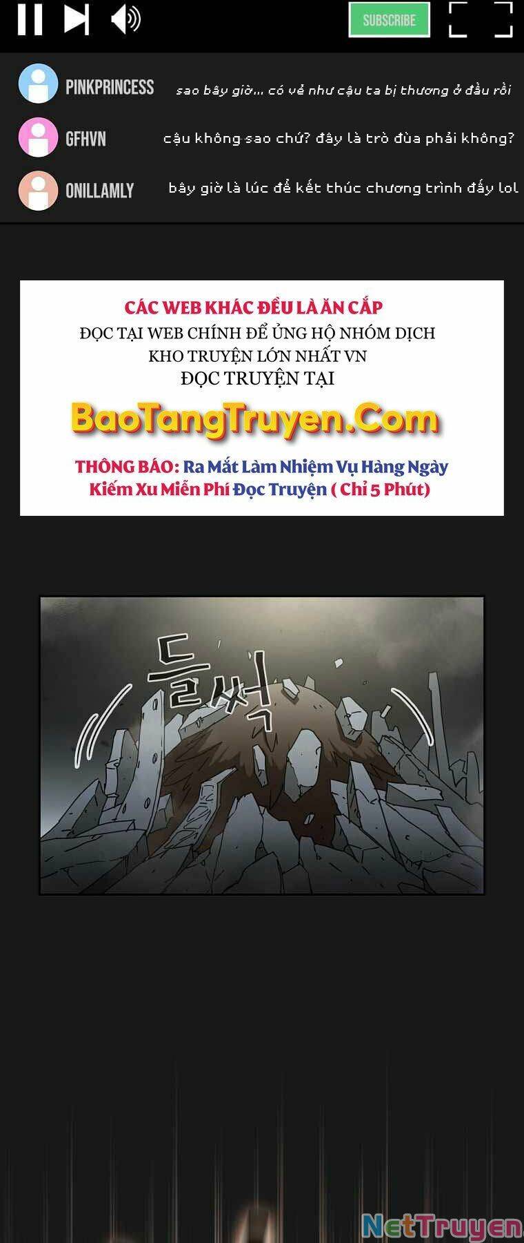 Thợ Săn Kỳ Ảo Chapter 14 - 25