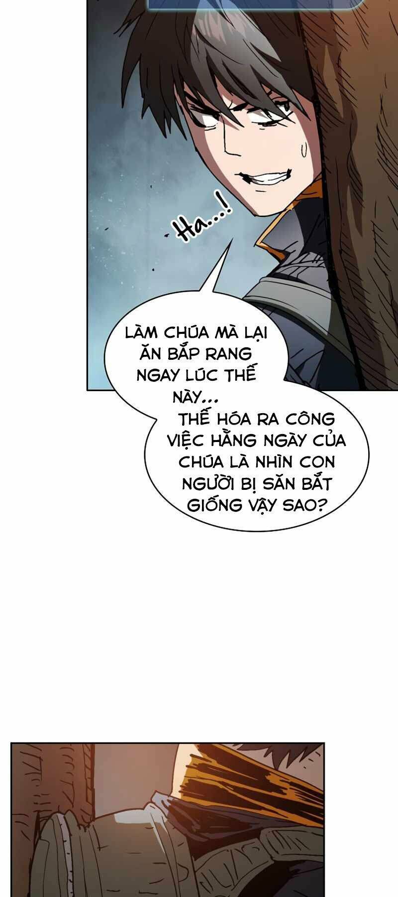 Thợ Săn Kỳ Ảo Chapter 2 - 25