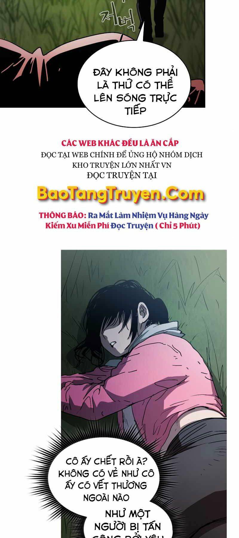 Thợ Săn Kỳ Ảo Chapter 3 - 32