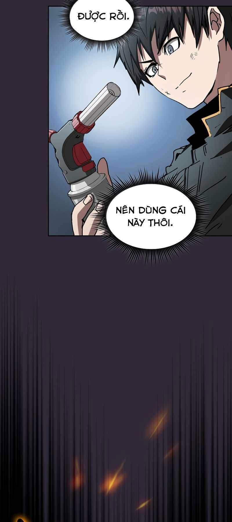 Thợ Săn Kỳ Ảo Chapter 4 - 13