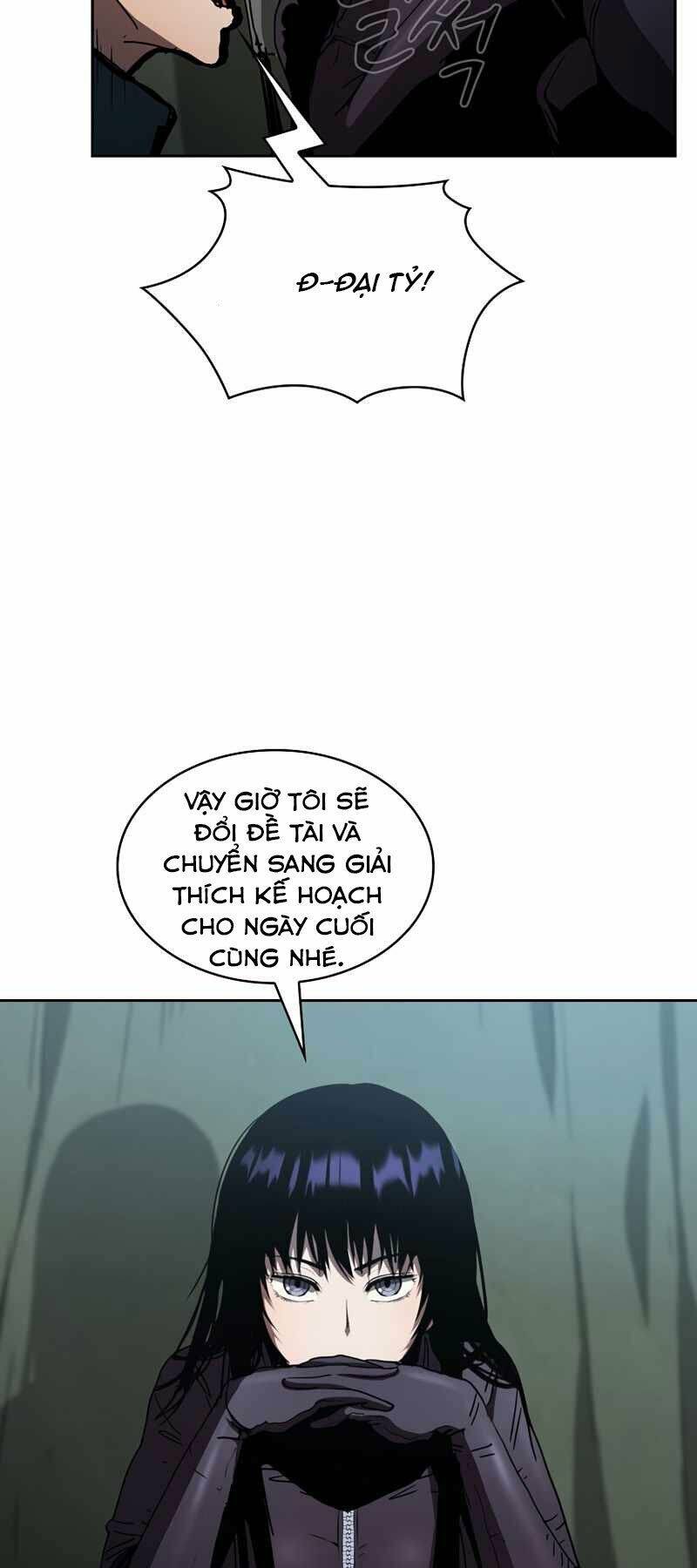 Thợ Săn Kỳ Ảo Chapter 6 - 61