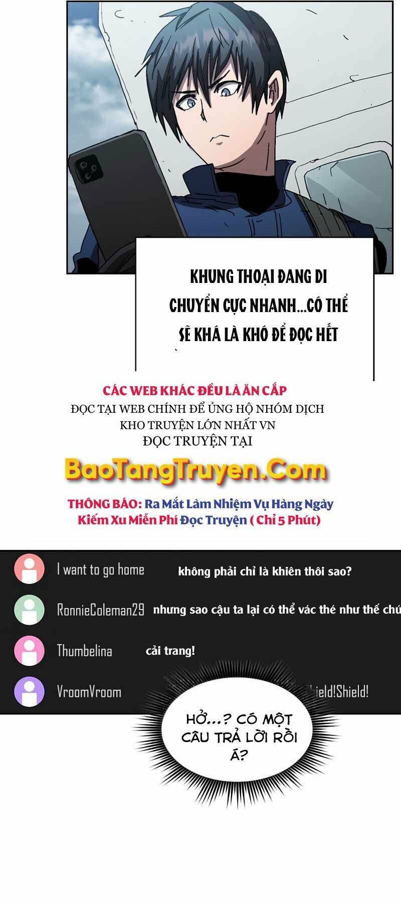 Thợ Săn Kỳ Ảo Chapter 7 - 21