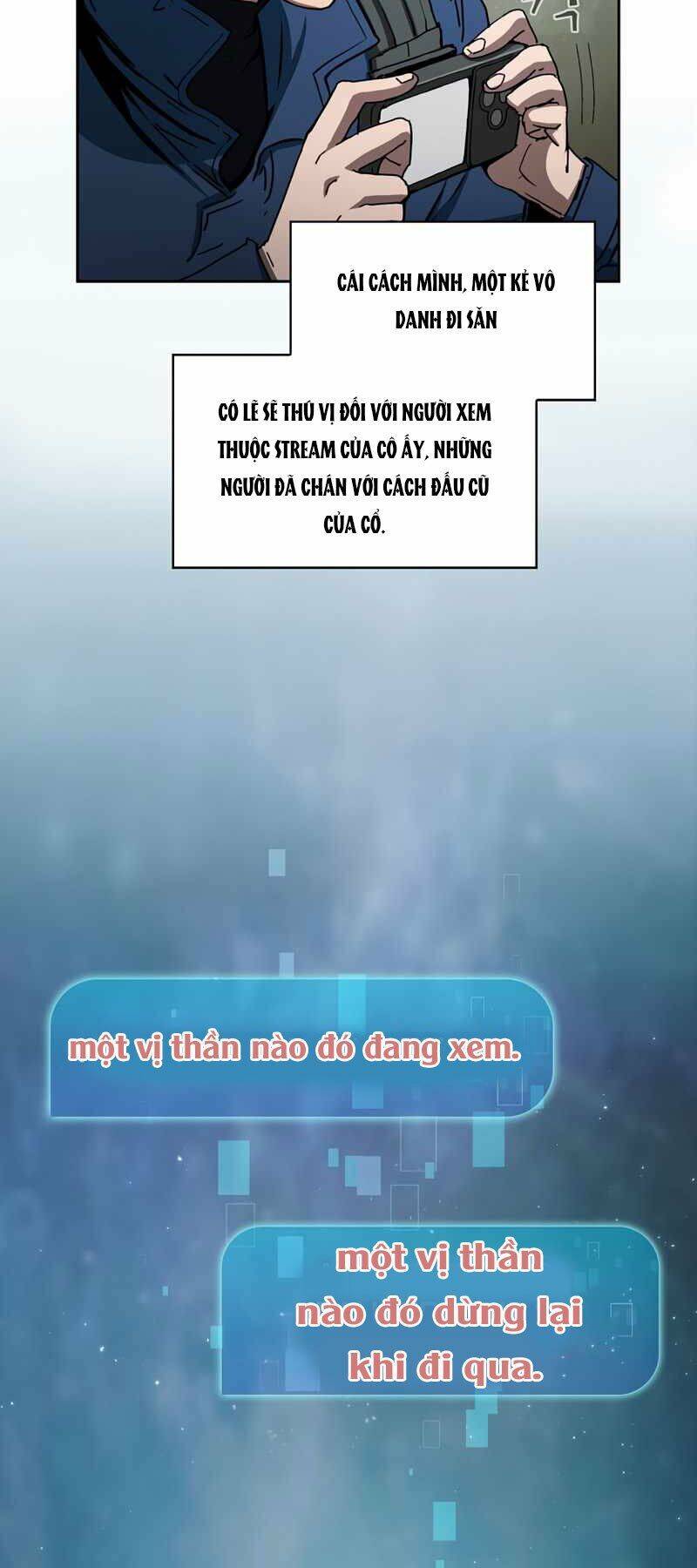 Thợ Săn Kỳ Ảo Chapter 7 - 4