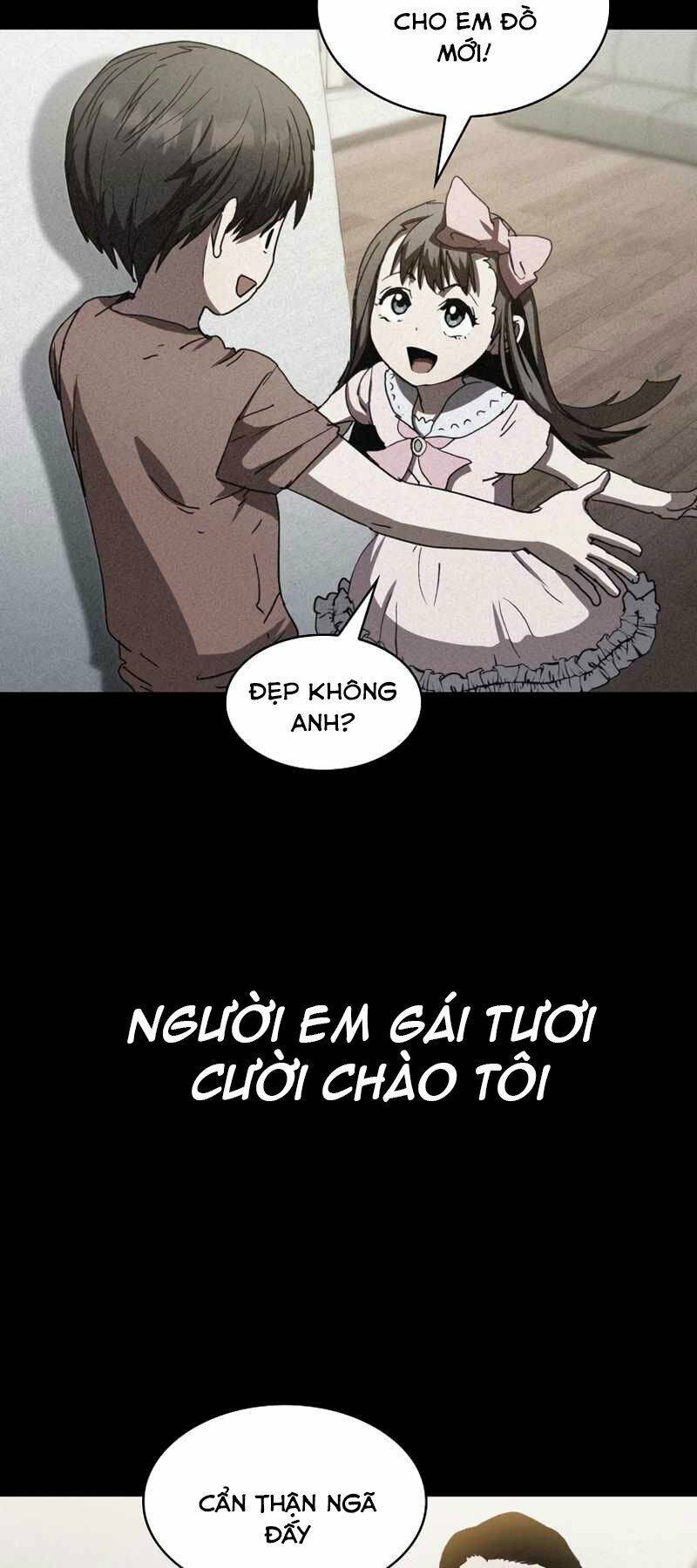 Thợ Săn Kỳ Ảo Chapter 8 - 4