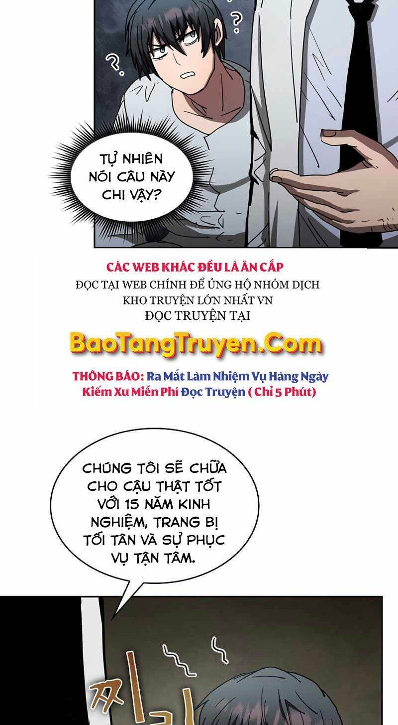 Thợ Săn Kỳ Ảo Chapter 9 - 33