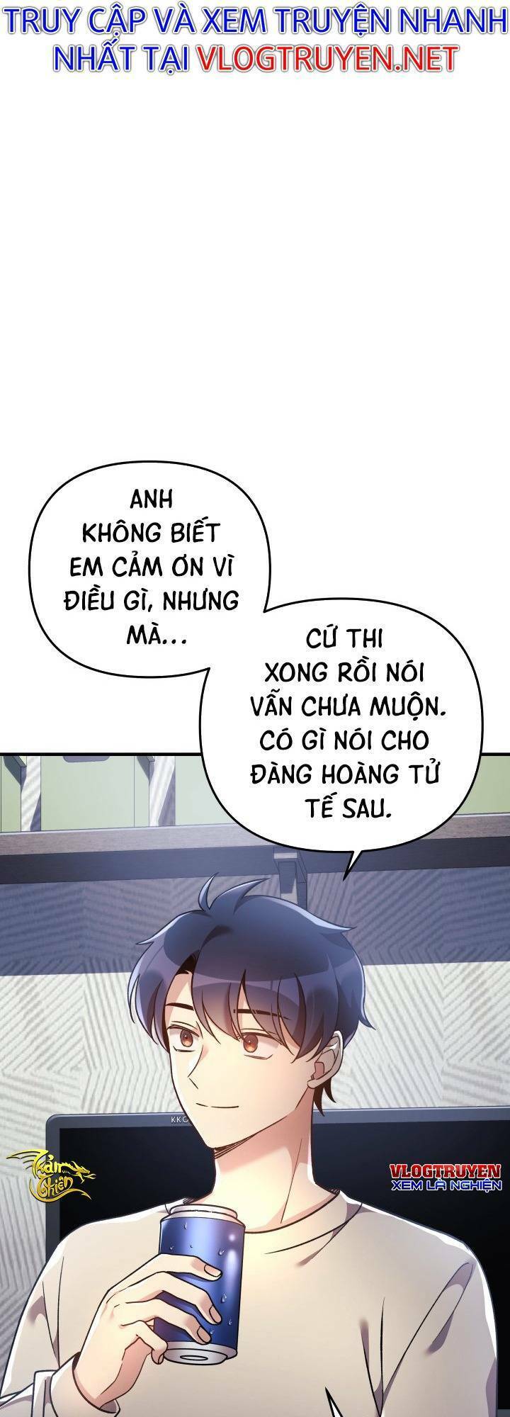 Con Gái Tôi Là Trùm Cuối Chapter 12 - 17