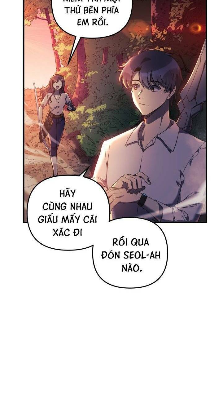 Con Gái Tôi Là Trùm Cuối Chapter 16 - 3