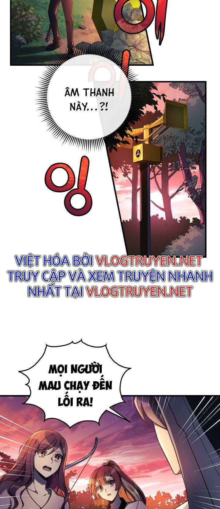 Con Gái Tôi Là Trùm Cuối Chapter 16 - 25