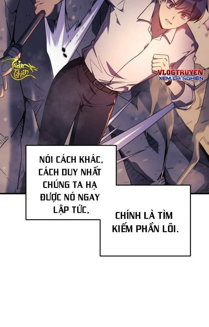 Con Gái Tôi Là Trùm Cuối Chapter 16 - 42