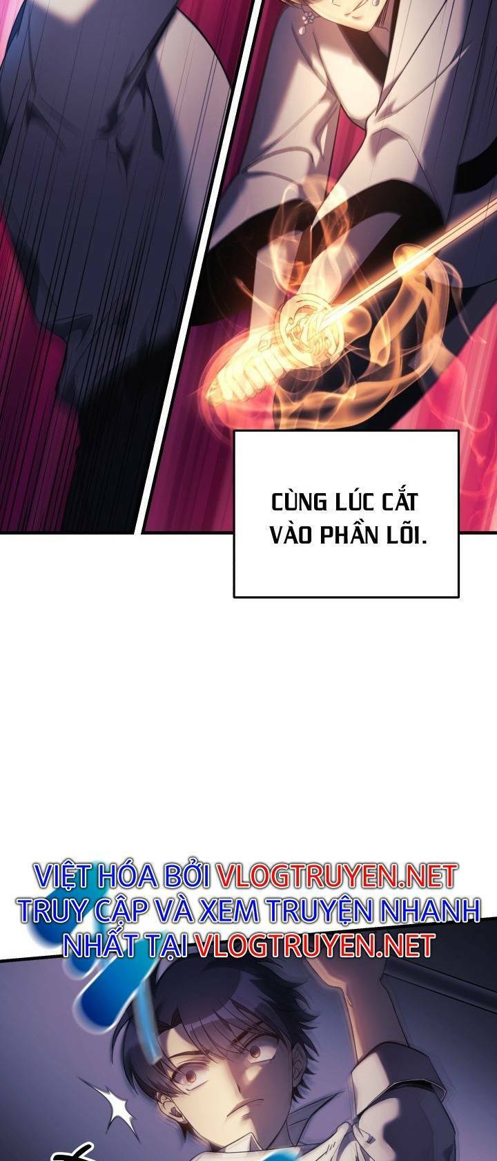 Con Gái Tôi Là Trùm Cuối Chapter 16 - 47