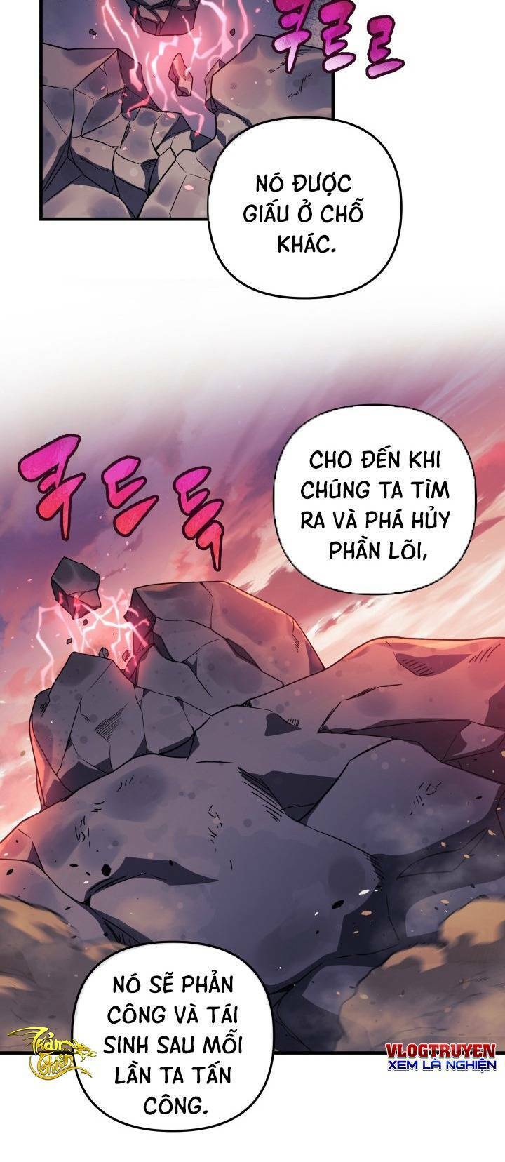 Con Gái Tôi Là Trùm Cuối Chapter 16 - 66