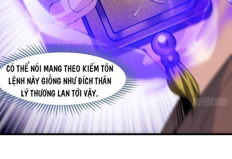 Ta Đích Thật Không Phải Con Trai Khí Vận Chapter 51 - 16