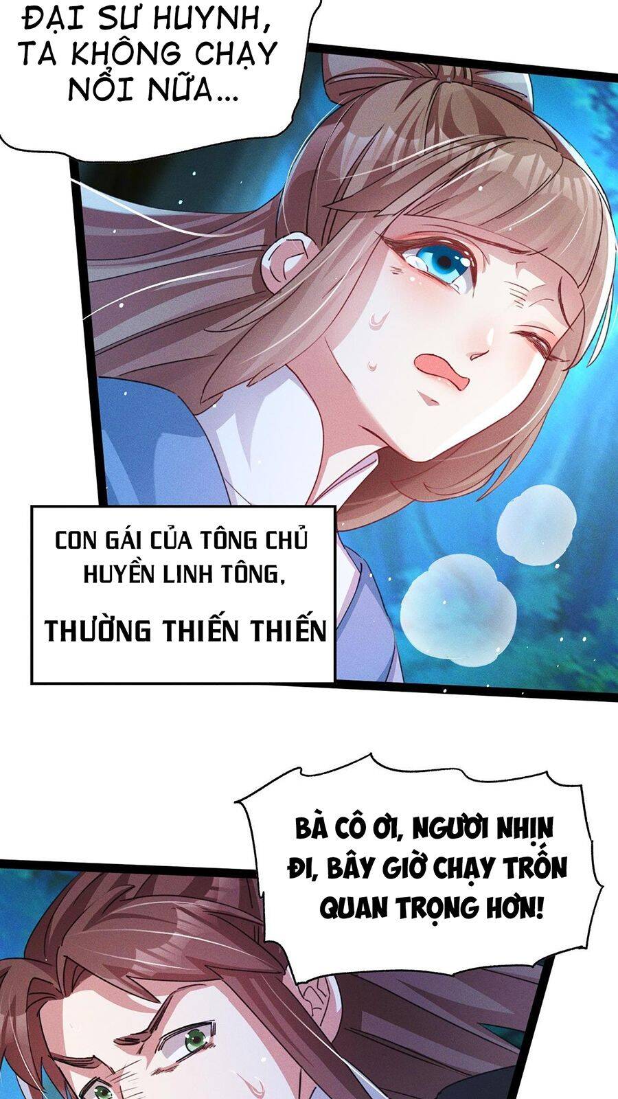 Tối Cường Thần Thoại Đế Hoàng Chapter 3 - 55