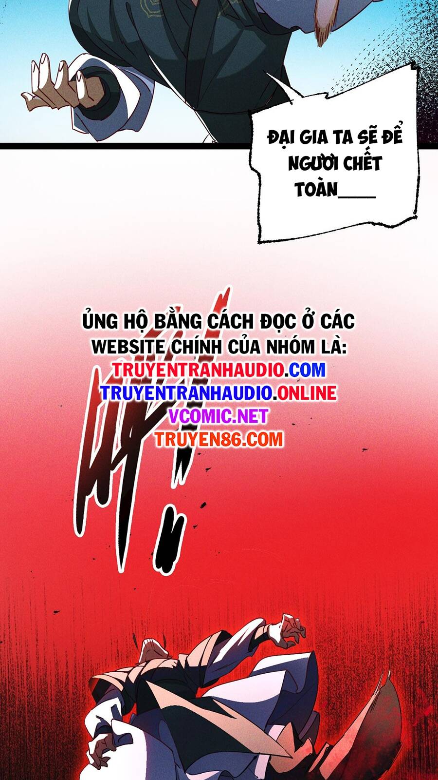 Tối Cường Thần Thoại Đế Hoàng Chapter 7 - 30