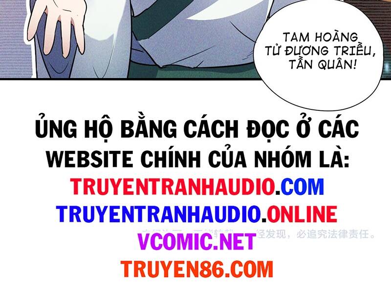 Tối Cường Thần Thoại Đế Hoàng Chapter 8 - 41