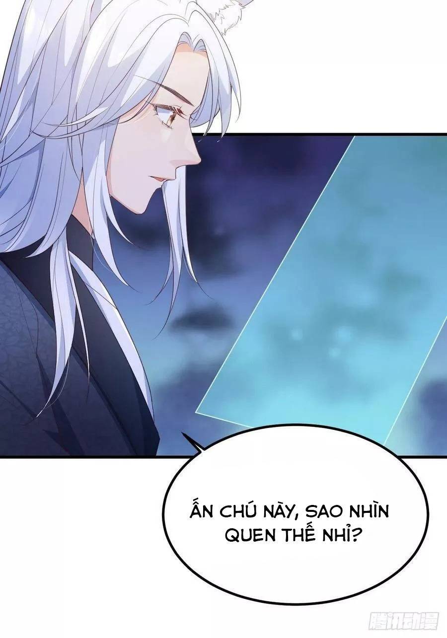 Tiểu Hồ Ly Hôm Nay Có Chút Ngoan Chapter 45 - 8