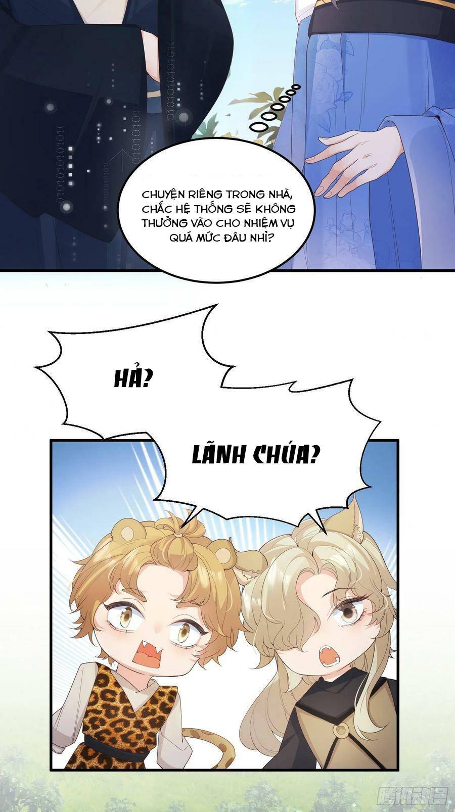 Tiểu Hồ Ly Hôm Nay Có Chút Ngoan Chapter 48 - 6