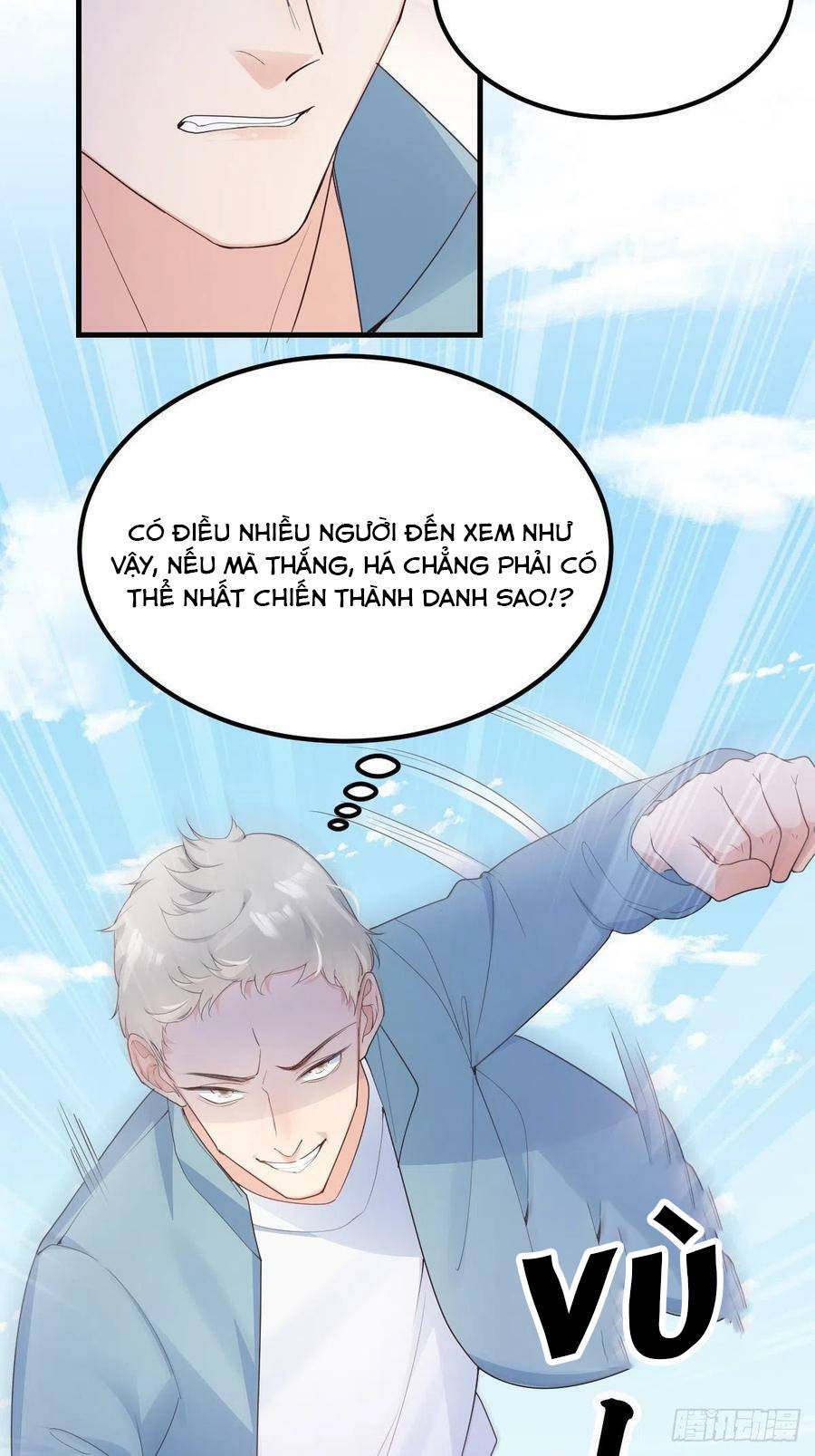 Tiểu Hồ Ly Hôm Nay Có Chút Ngoan Chapter 50 - 8