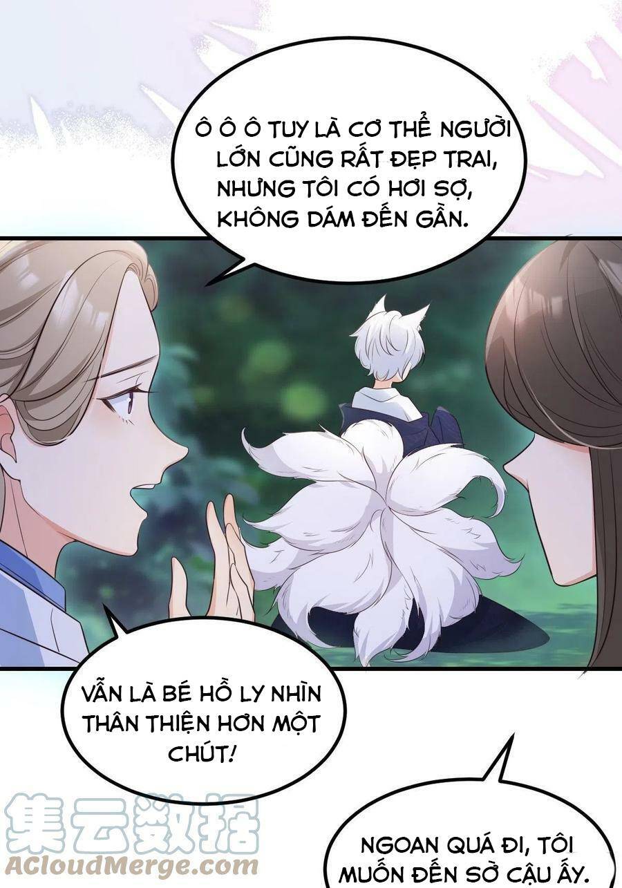 Tiểu Hồ Ly Hôm Nay Có Chút Ngoan Chapter 51 - 5