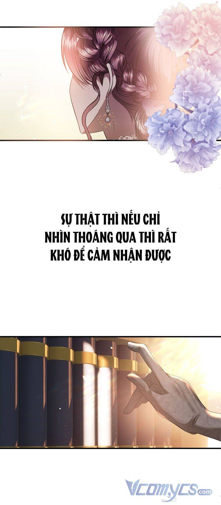 Phương Pháp Sống Sót Khi Phải Ngủ Cùng Hoàng Đế Chapter 15 - 3