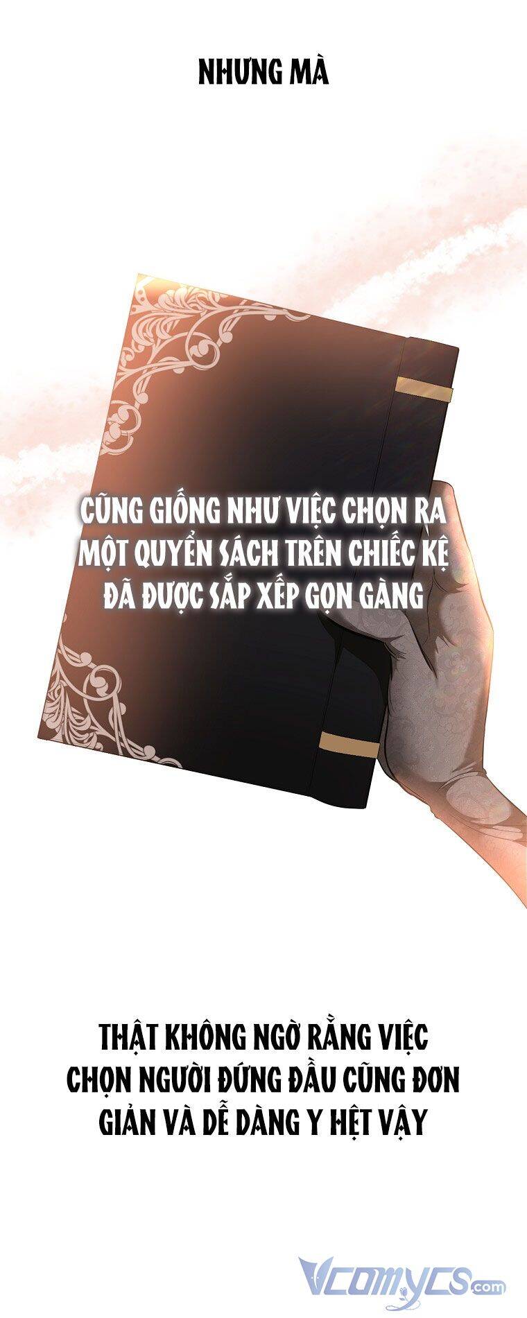 Phương Pháp Sống Sót Khi Phải Ngủ Cùng Hoàng Đế Chapter 15 - 4