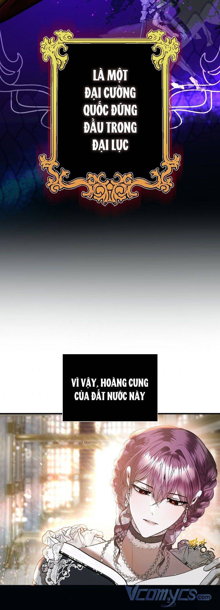 Phương Pháp Sống Sót Khi Phải Ngủ Cùng Hoàng Đế Chapter 15 - 6