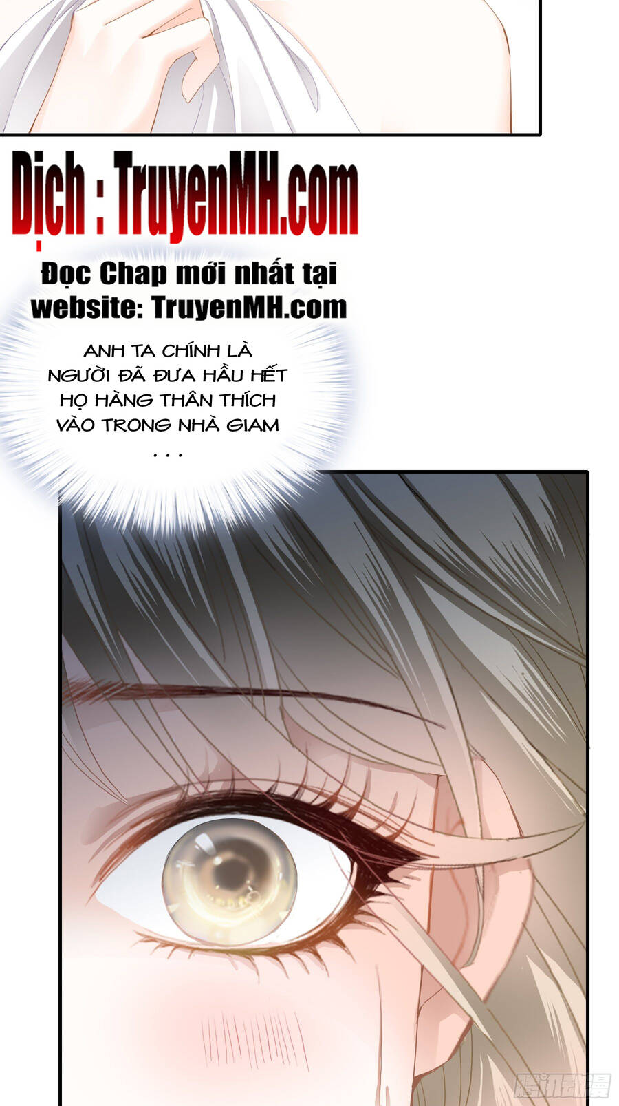 Bạo Quân Ái Nhân Chapter 8 - 13