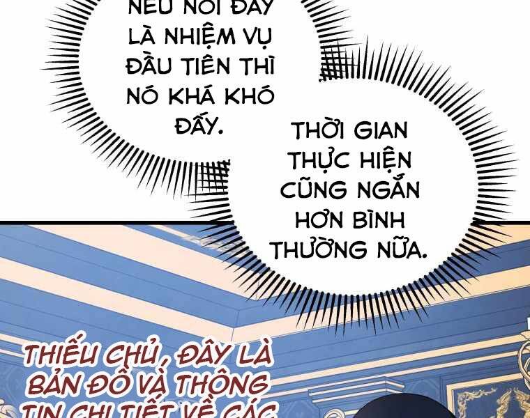 Con Trai Út Của Gia Đình Kiếm Thuật Danh Tiếng Chapter 15 - 224