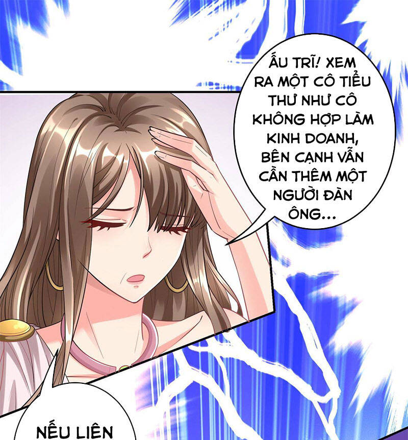 Tọa Ủng Tinh Cầu Chapter 4 - 43