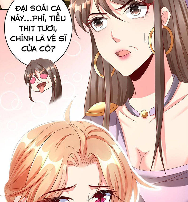 Tọa Ủng Tinh Cầu Chapter 4 - 61