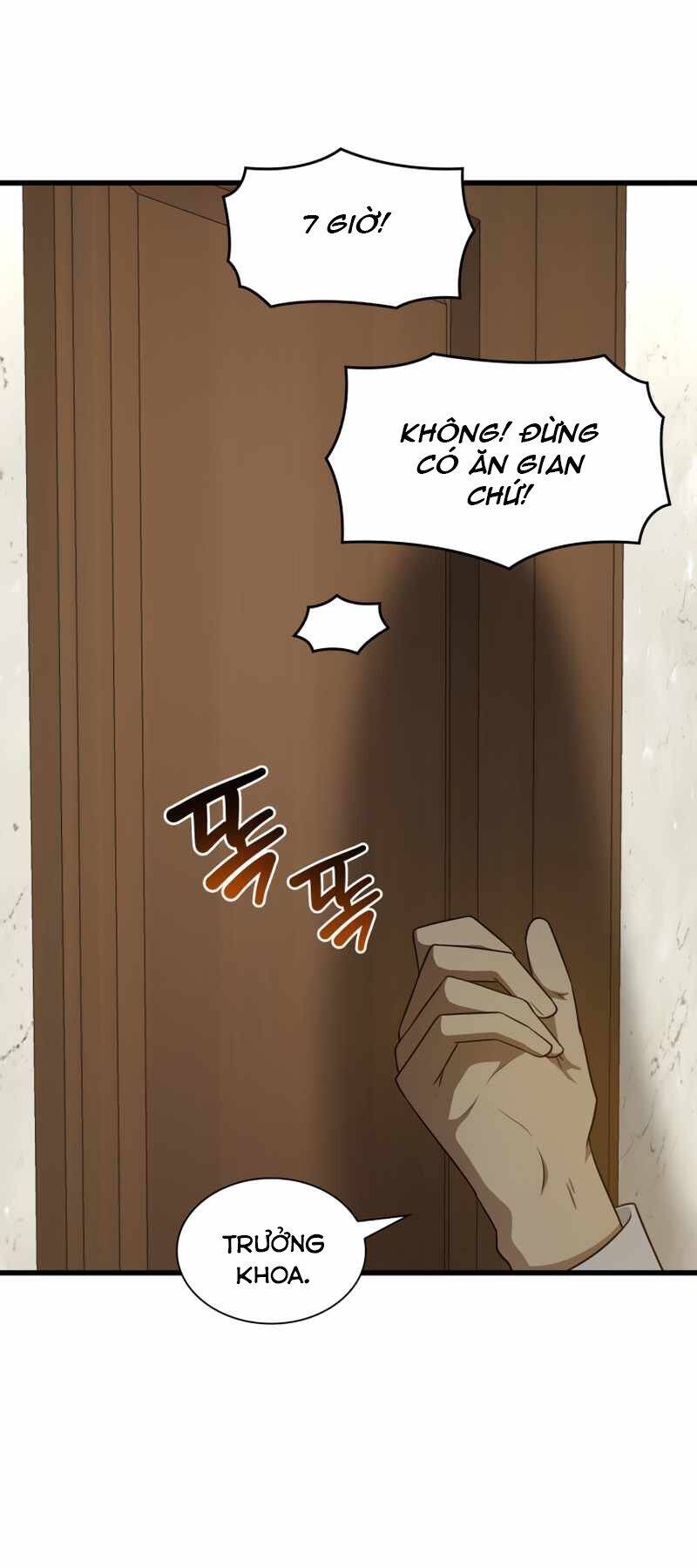 Bác Sĩ Hoàn Hảo Chapter 1 - 51