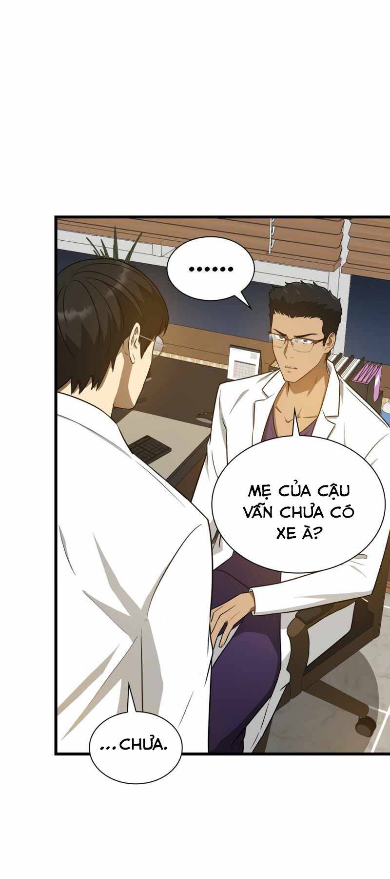 Bác Sĩ Hoàn Hảo Chapter 1 - 56