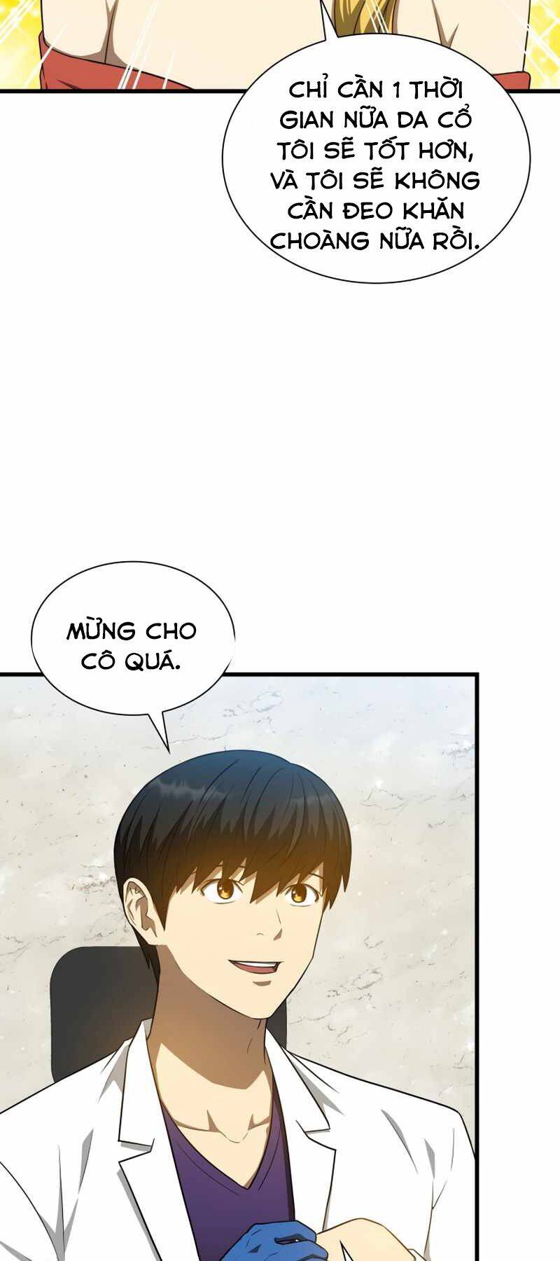 Bác Sĩ Hoàn Hảo Chapter 10 - 31