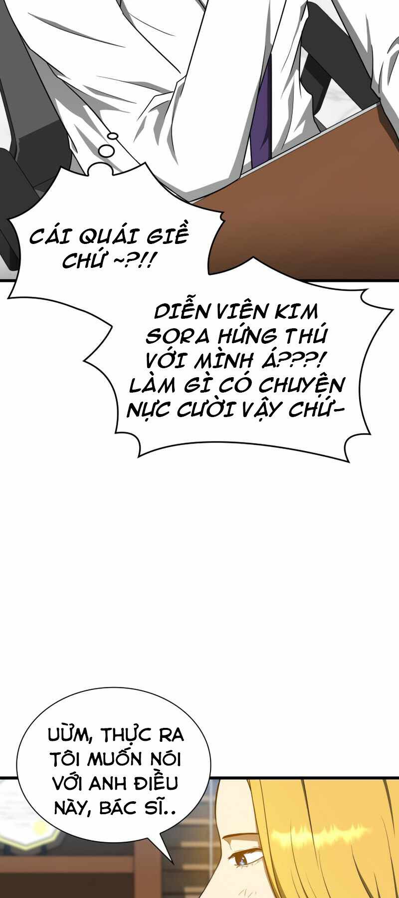 Bác Sĩ Hoàn Hảo Chapter 10 - 41