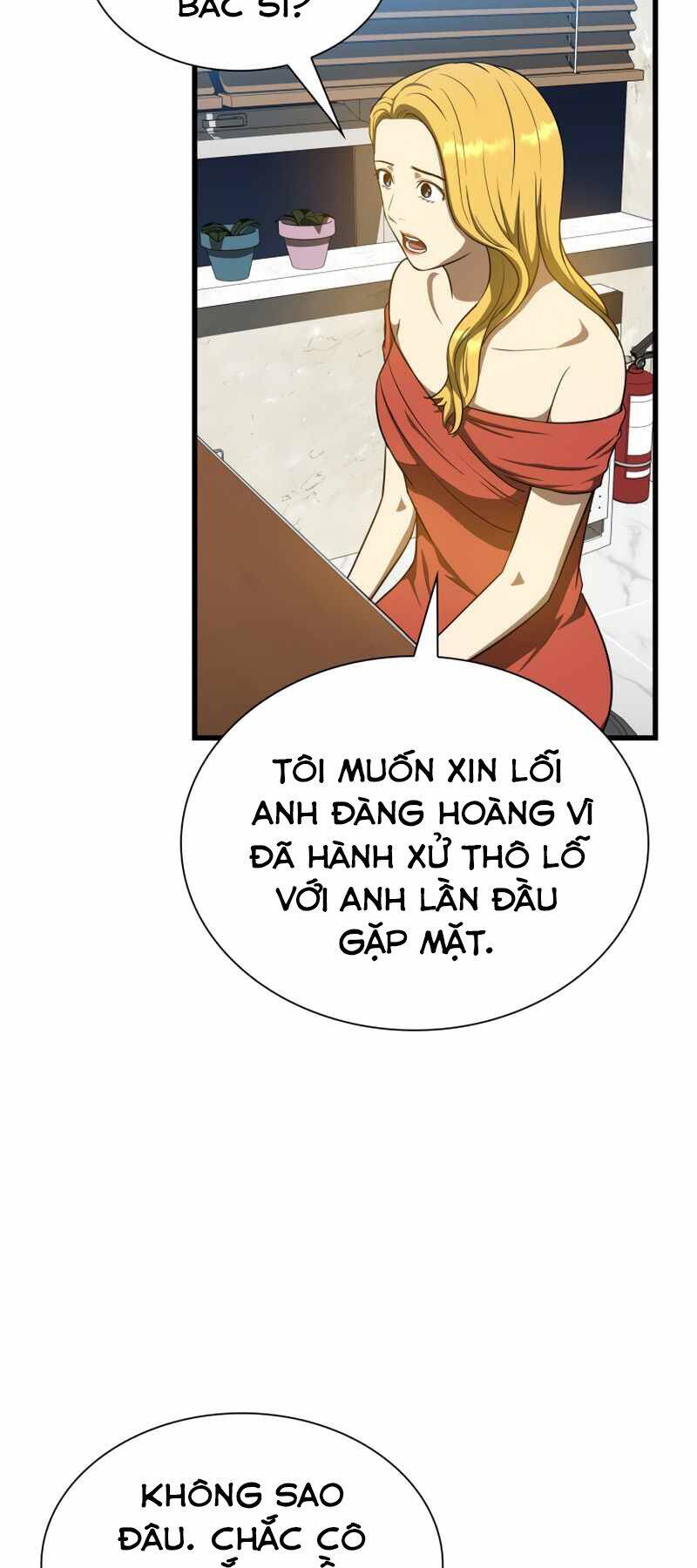 Bác Sĩ Hoàn Hảo Chapter 10 - 45