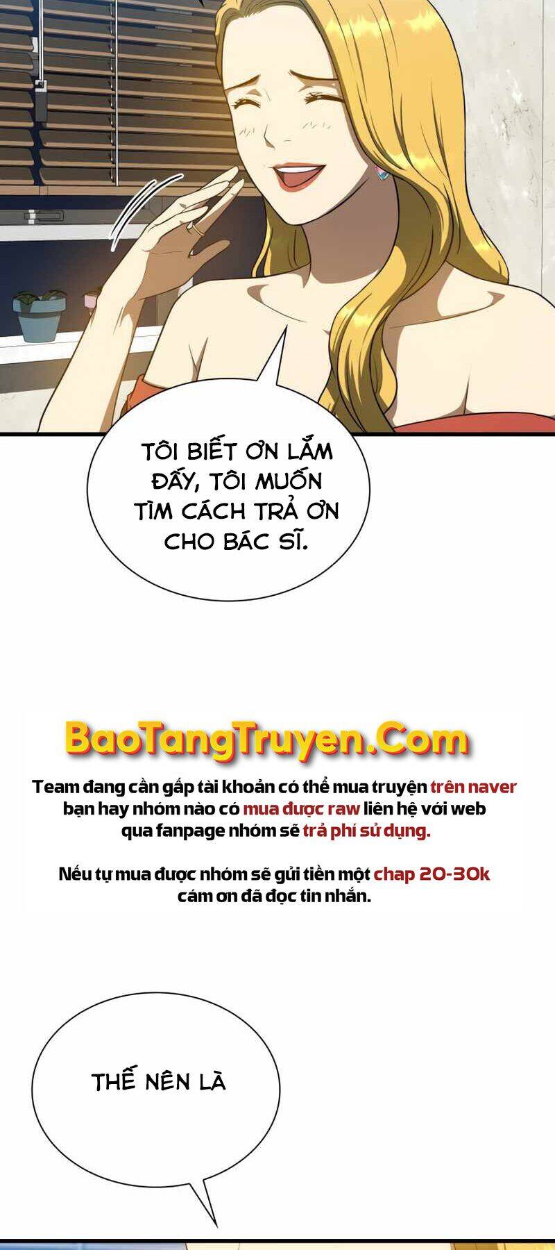 Bác Sĩ Hoàn Hảo Chapter 11 - 3