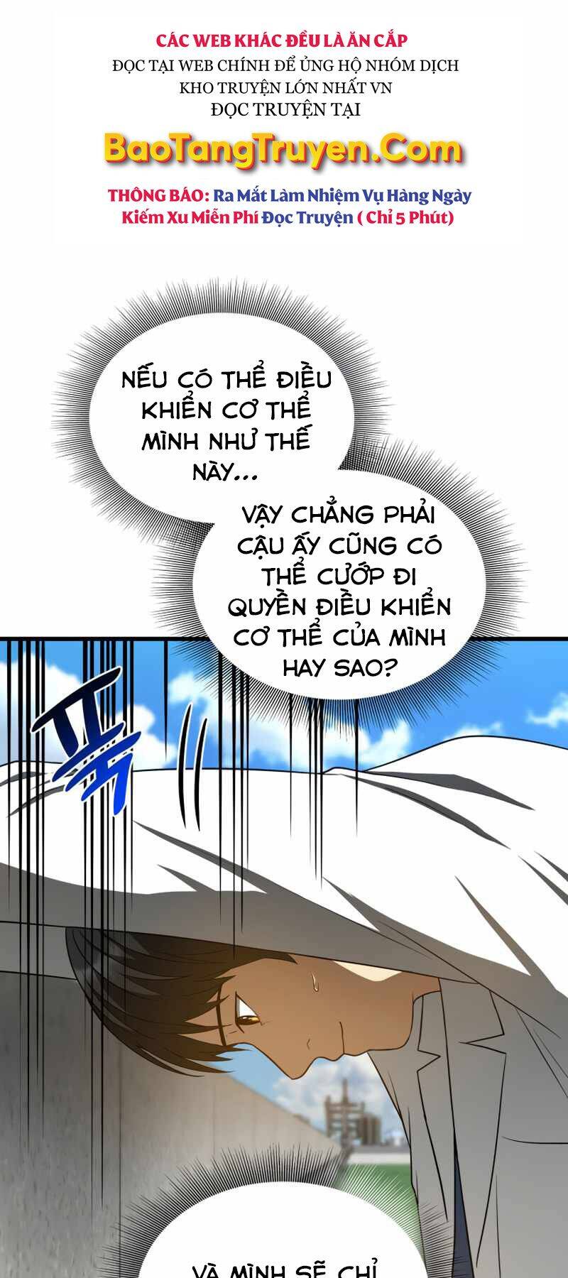 Bác Sĩ Hoàn Hảo Chapter 15 - 7