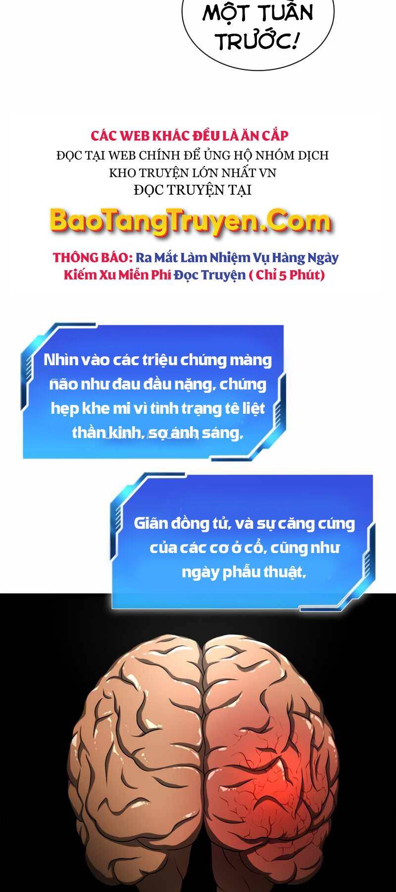 Bác Sĩ Hoàn Hảo Chapter 16 - 24