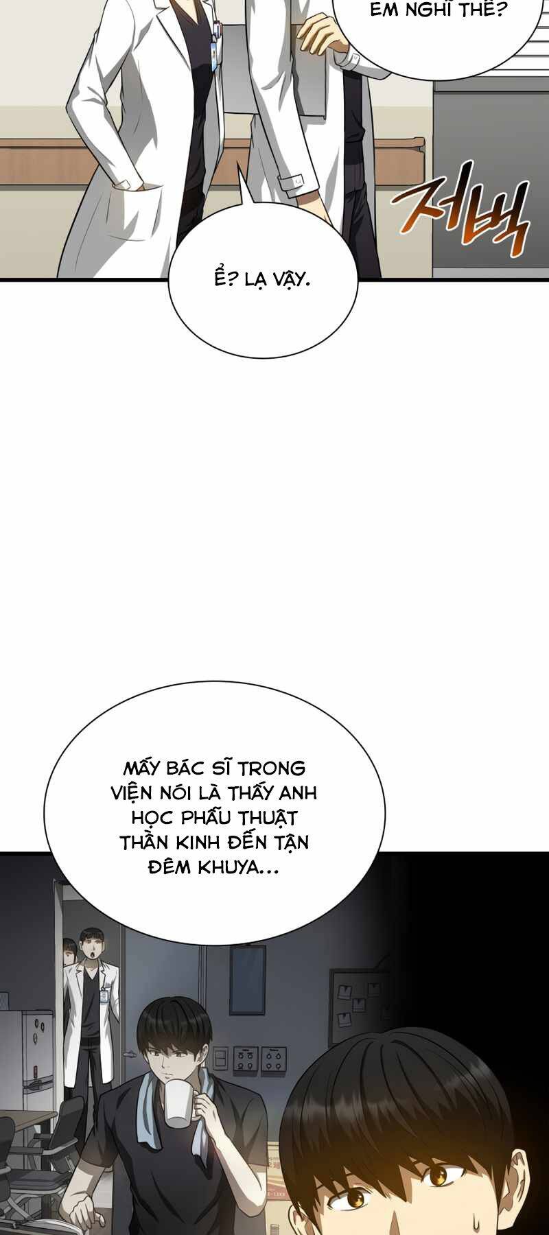 Bác Sĩ Hoàn Hảo Chapter 17 - 5