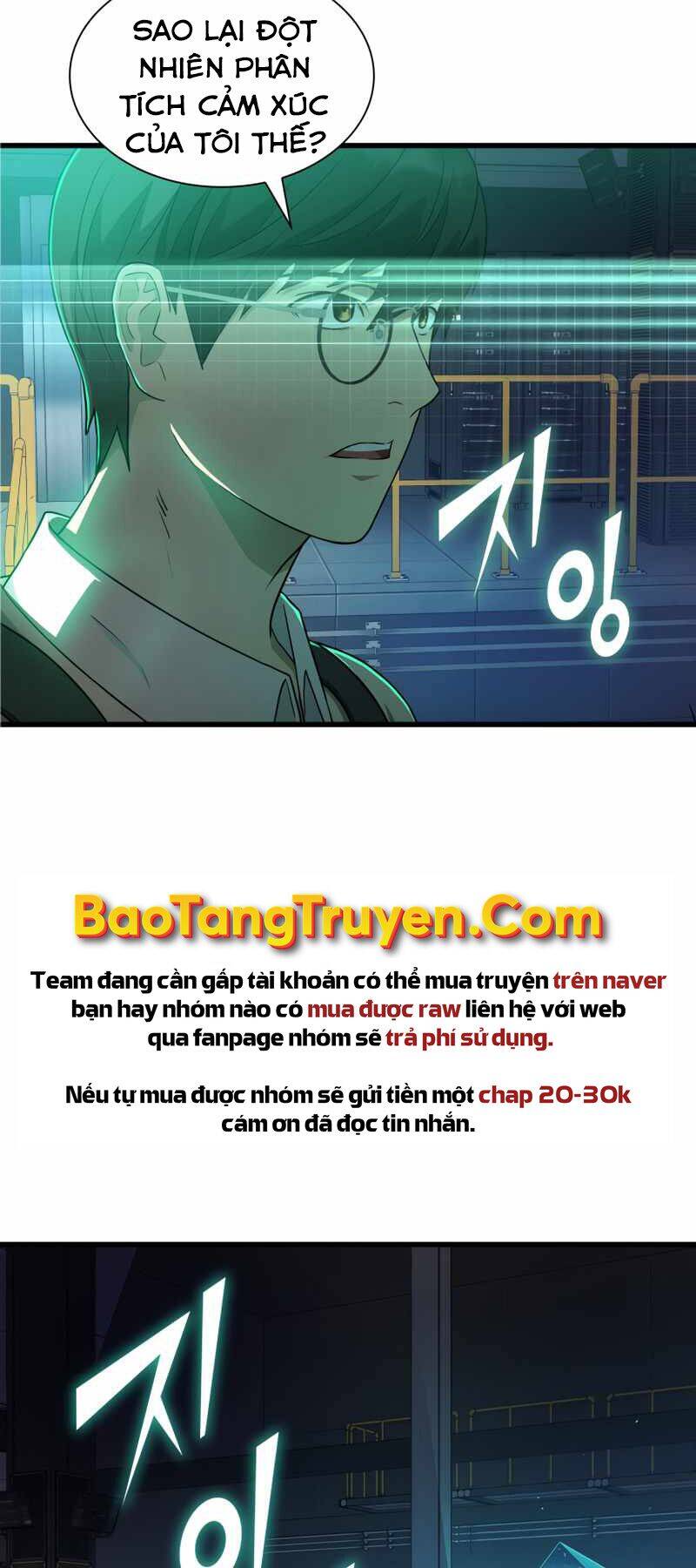 Bác Sĩ Hoàn Hảo Chapter 2 - 11