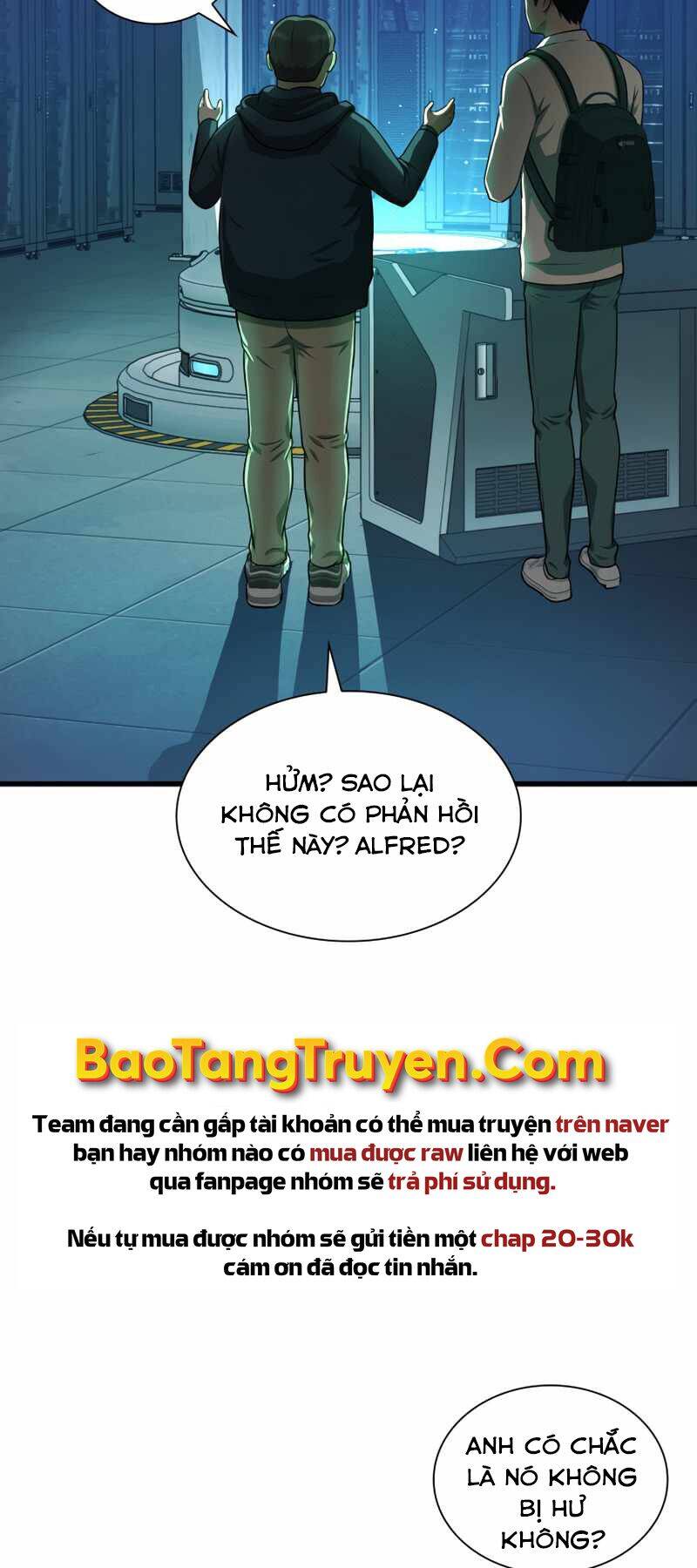 Bác Sĩ Hoàn Hảo Chapter 2 - 29