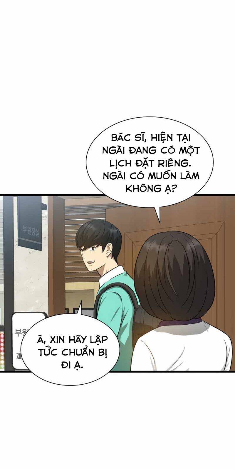 Bác Sĩ Hoàn Hảo Chapter 2 - 46