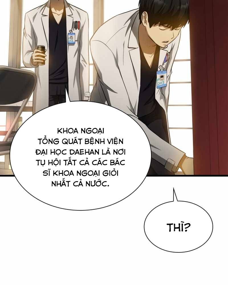 Bác Sĩ Hoàn Hảo Chapter 20 - 7