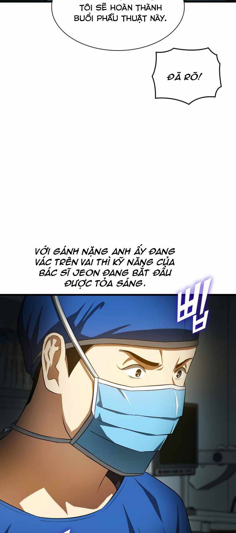 Bác Sĩ Hoàn Hảo Chapter 21 - 36