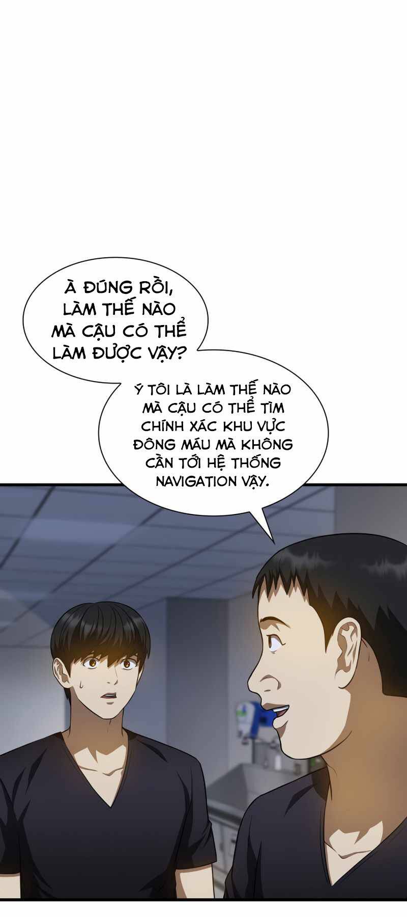 Bác Sĩ Hoàn Hảo Chapter 21 - 45